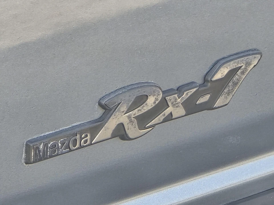 1985 Mazda RX-7 SA & FB - Image 20 of 31