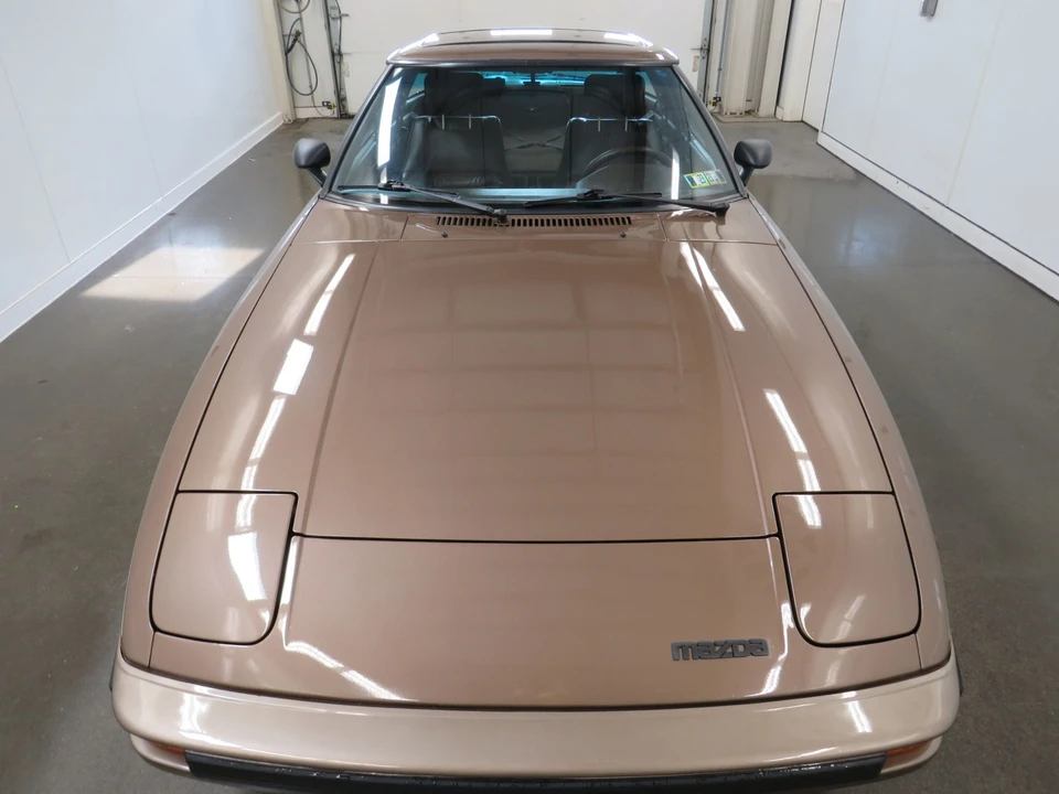 1985 Mazda RX-7 SA & FB - Image 13 of 31