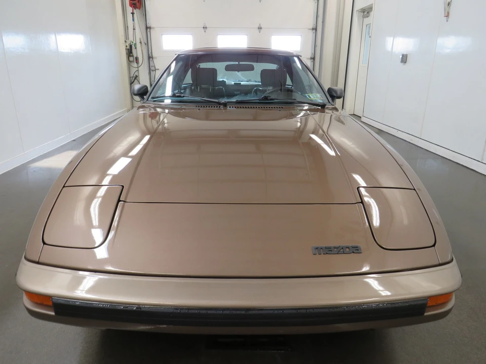 1985 Mazda RX-7 SA & FB - Image 12 of 31