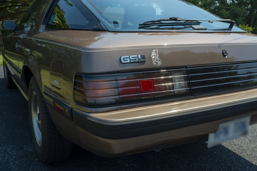 1985 Mazda RX-7 SA & FB - Image 17 of 31