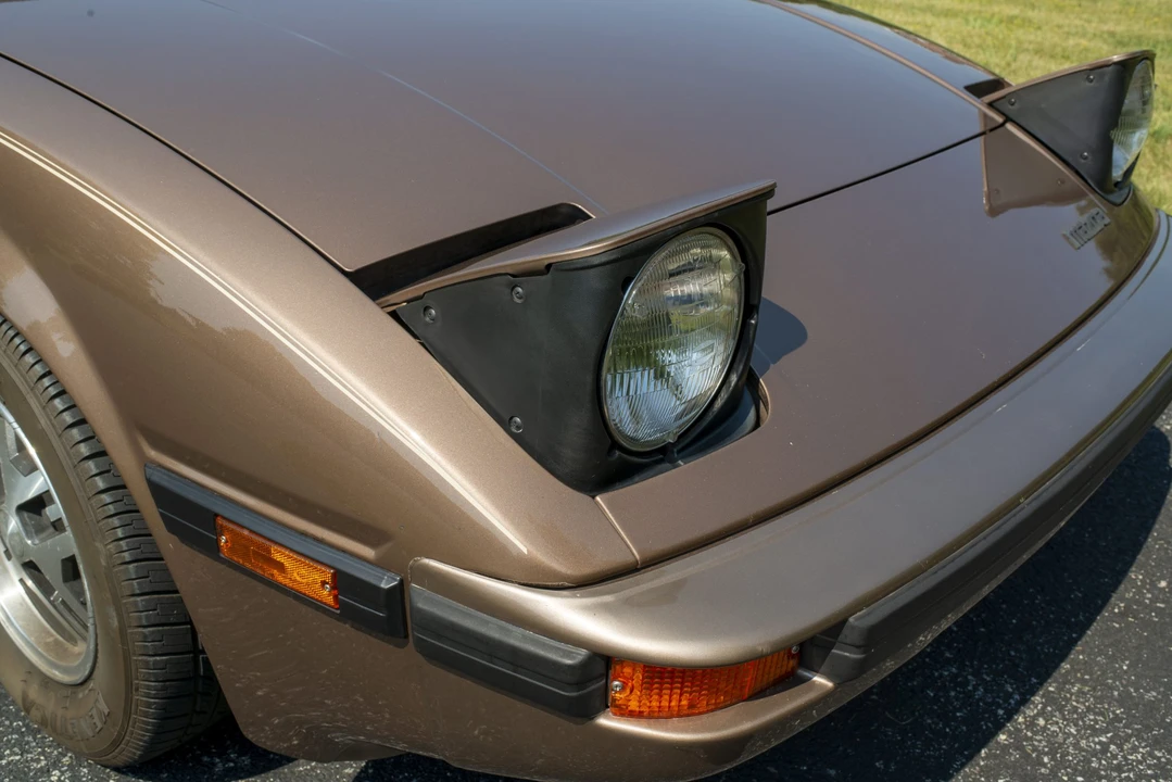 1985 Mazda RX-7 SA & FB - Image 21 of 31