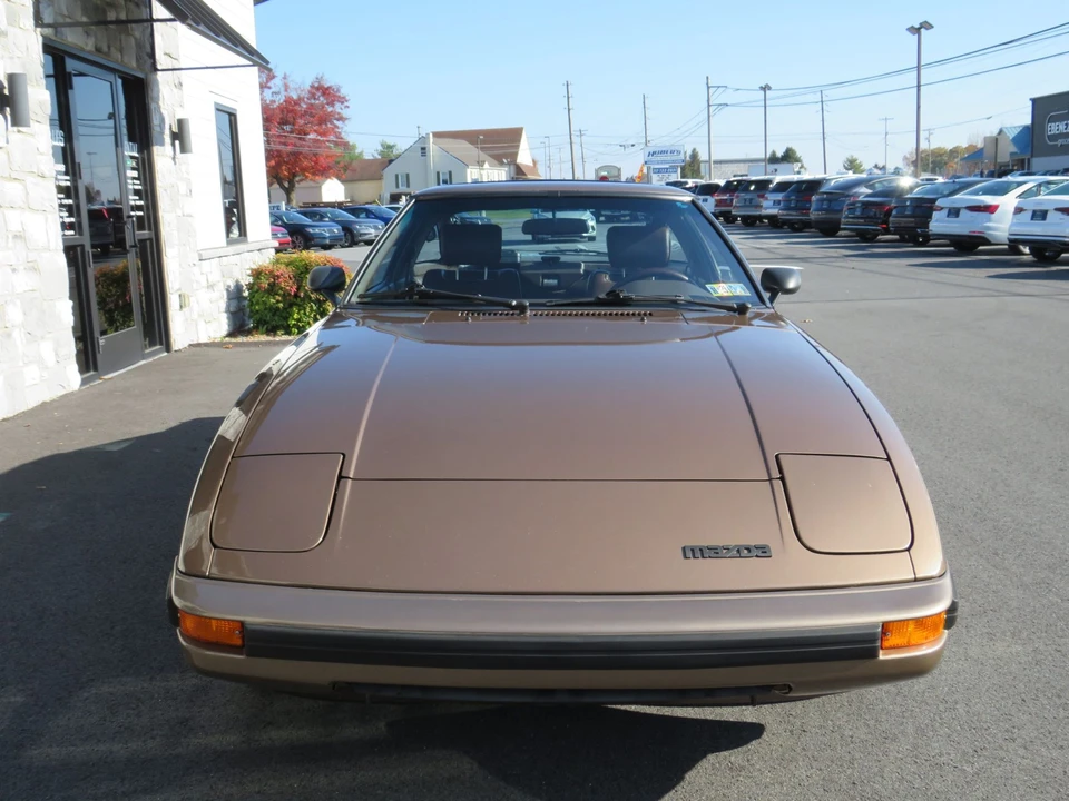 1985 Mazda RX-7 SA & FB - Image 3 of 31