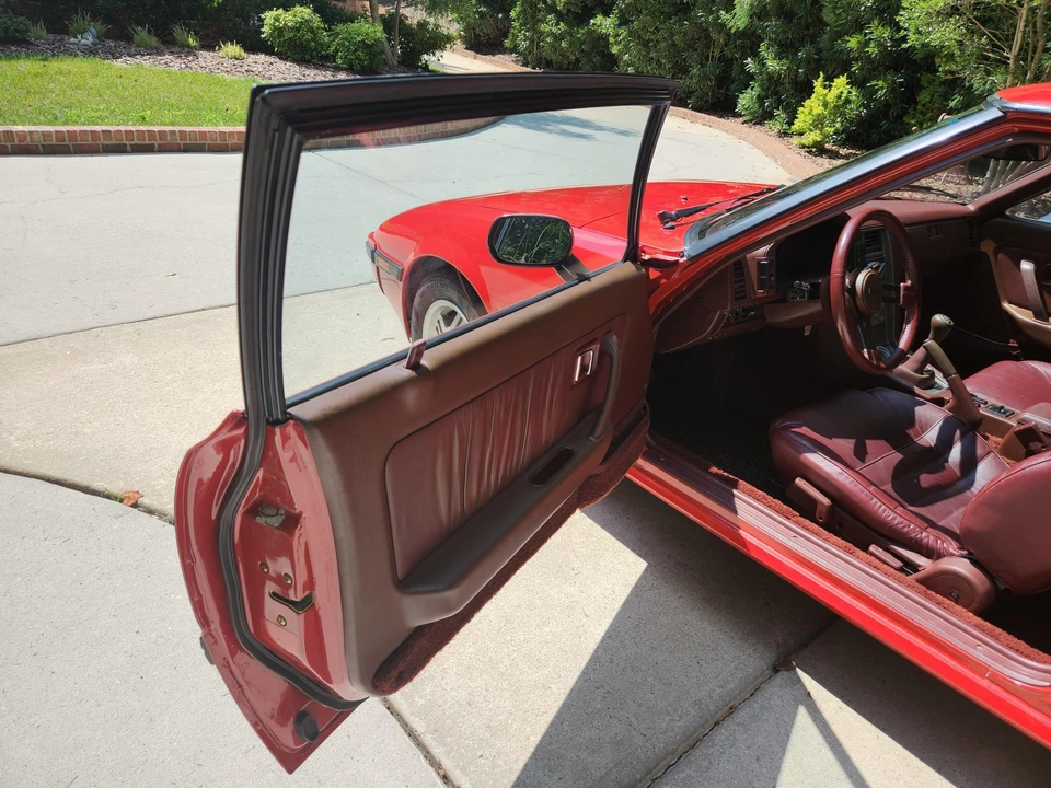 1985 Mazda RX-7 SA & FB - Image 15 of 31