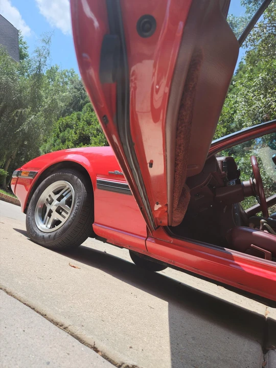 1985 Mazda RX-7 SA & FB - Image 16 of 31