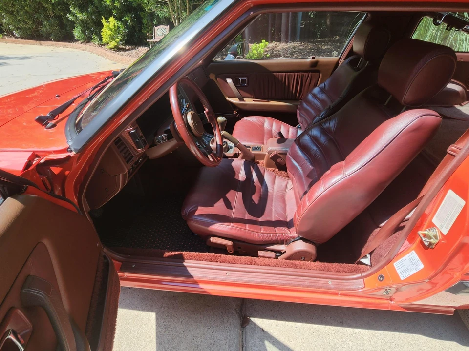 1985 Mazda RX-7 SA & FB - Image 19 of 31