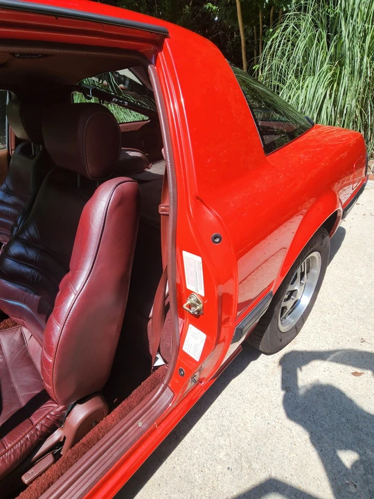 1985 Mazda RX-7 SA & FB - Image 18 of 31