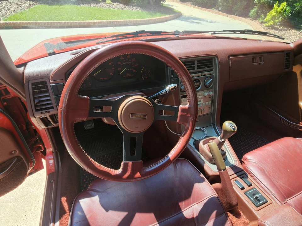 1985 Mazda RX-7 SA & FB - Image 20 of 31