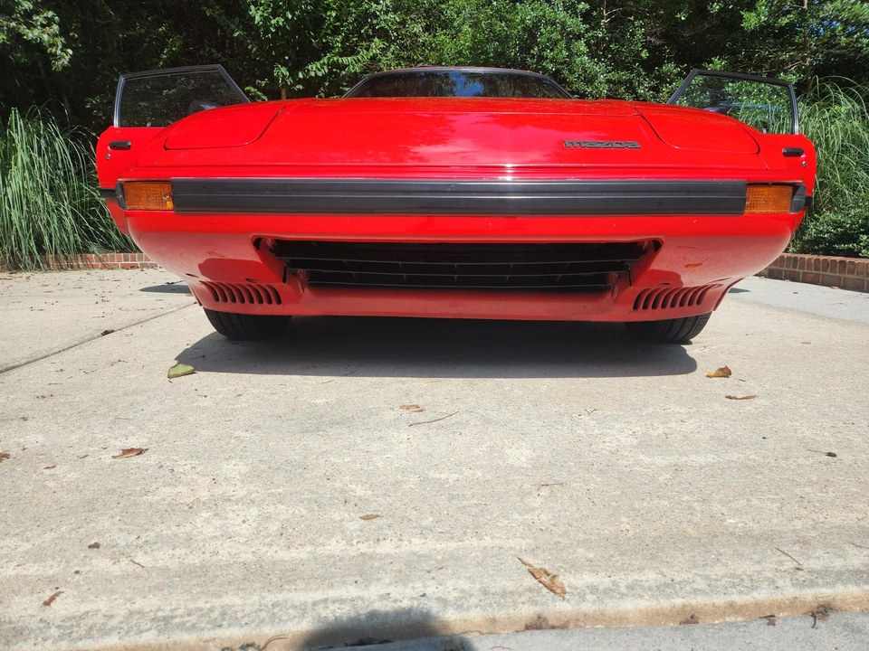 1985 Mazda RX-7 SA & FB - Image 10 of 31