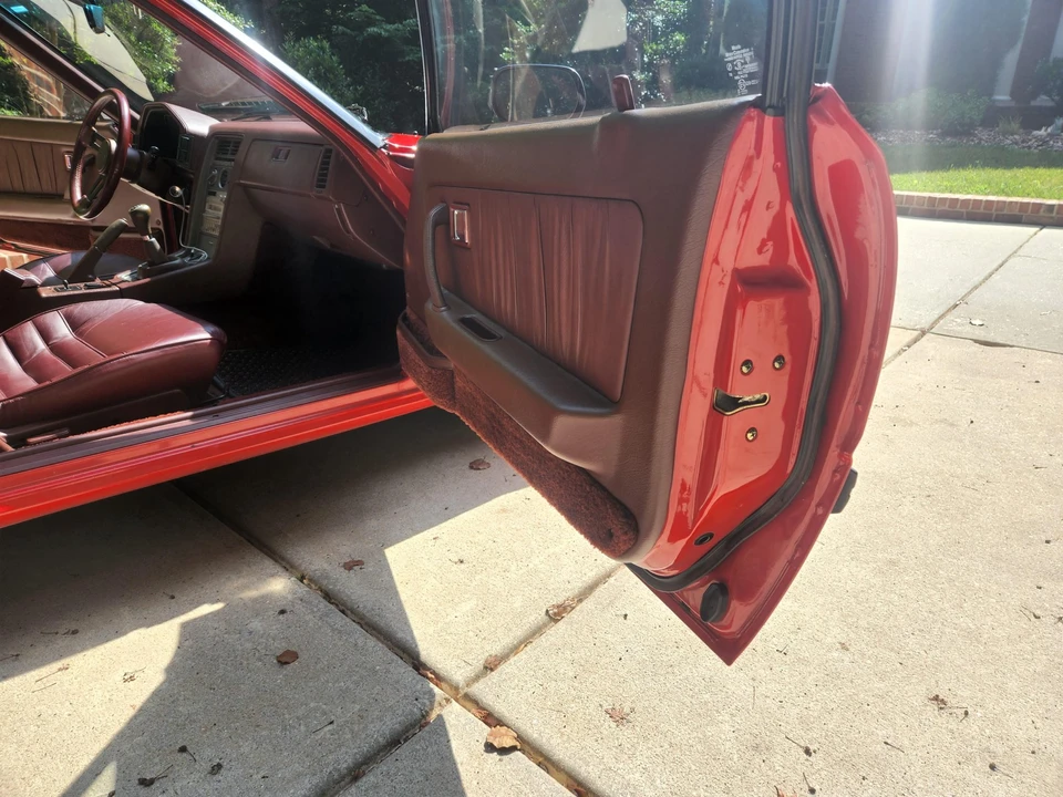 1985 Mazda RX-7 SA & FB - Image 28 of 31