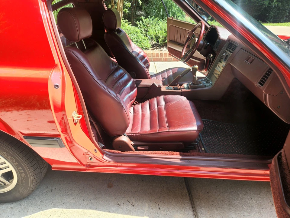 1985 Mazda RX-7 SA & FB - Image 26 of 31