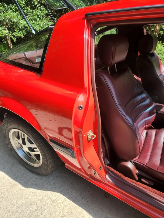 1985 Mazda RX-7 SA & FB - Image 27 of 31