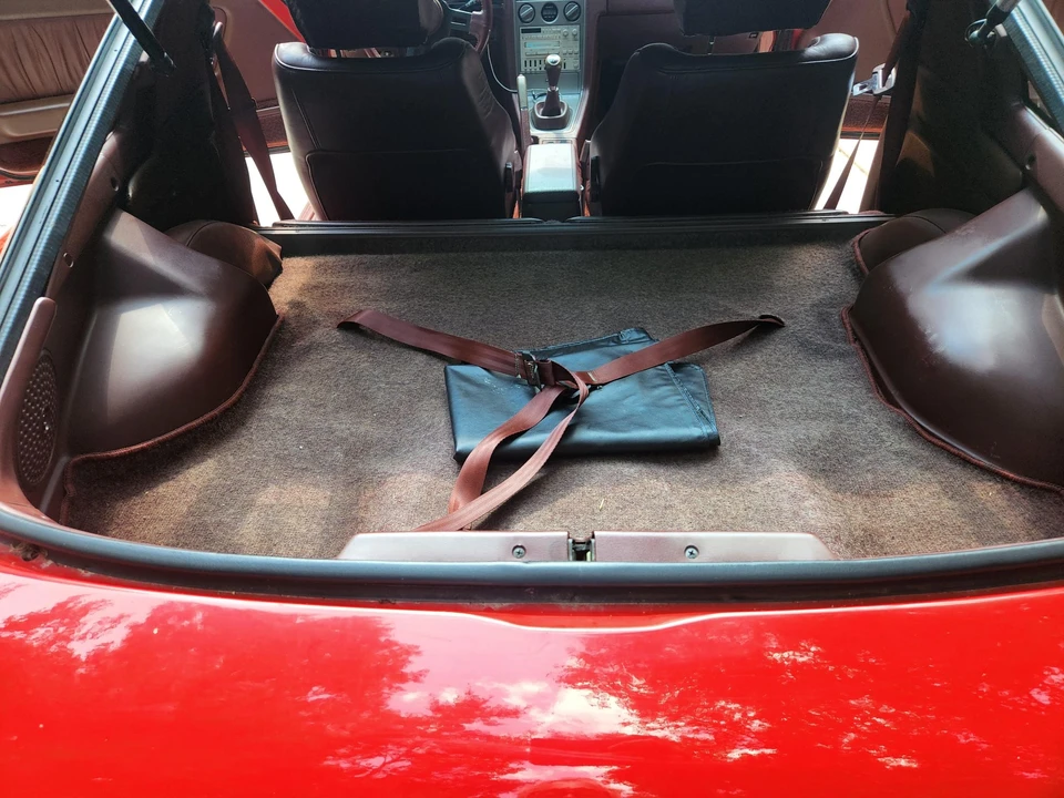 1985 Mazda RX-7 SA & FB - Image 30 of 31