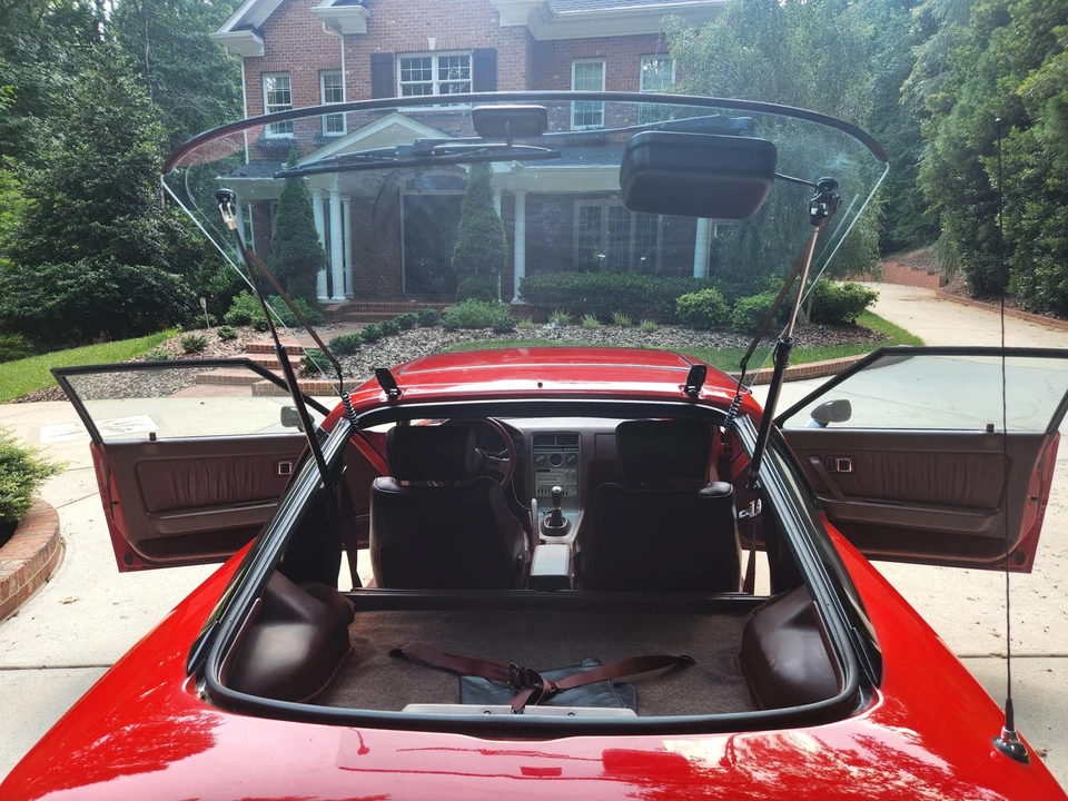 1985 Mazda RX-7 SA & FB - Image 29 of 31