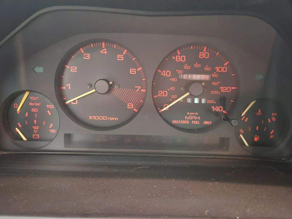 1985 Mazda RX-7 SA & FB - Image 21 of 31