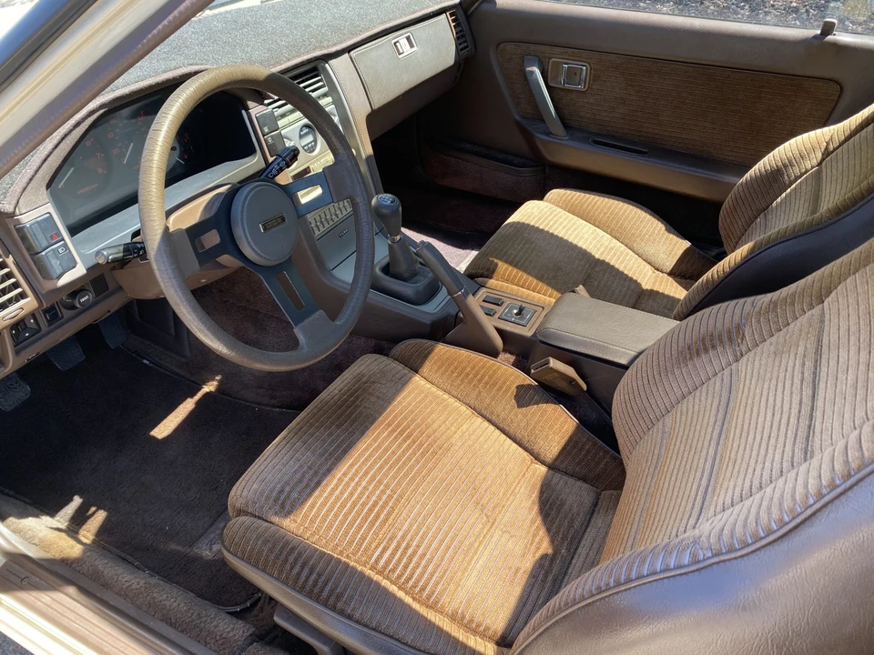 1985 Mazda RX-7 SA & FB - Image 18 of 31