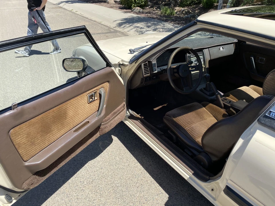 1985 Mazda RX-7 SA & FB - Image 17 of 31