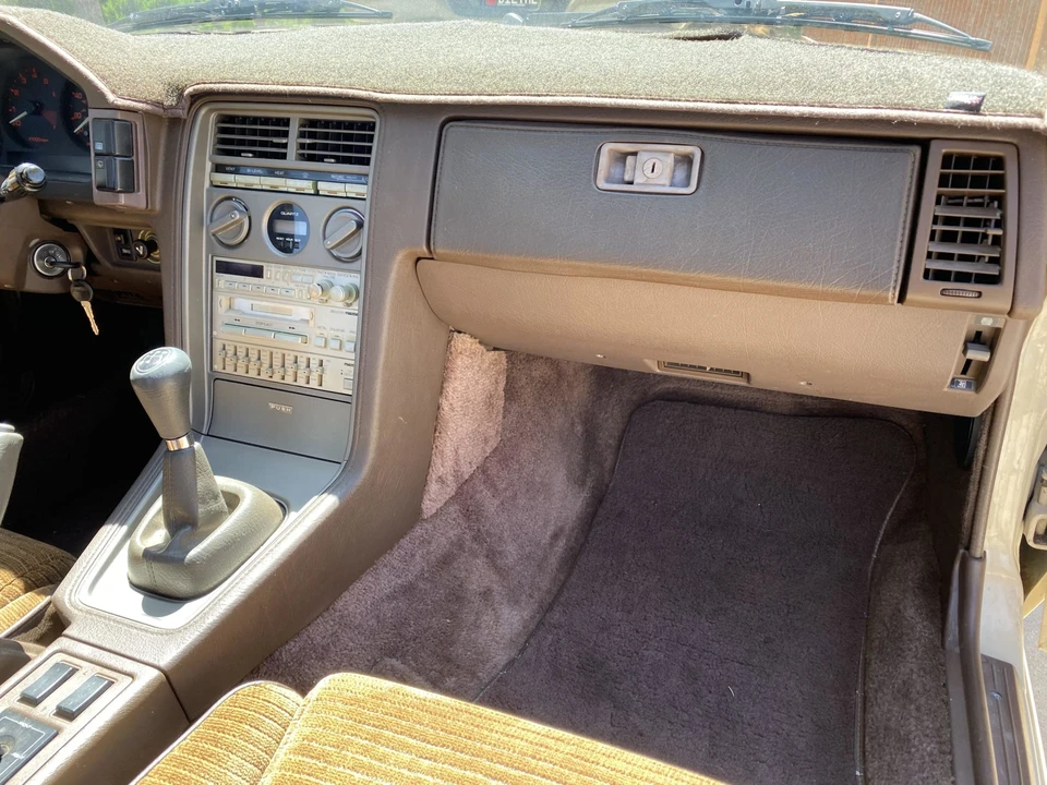 1985 Mazda RX-7 SA & FB - Image 23 of 31