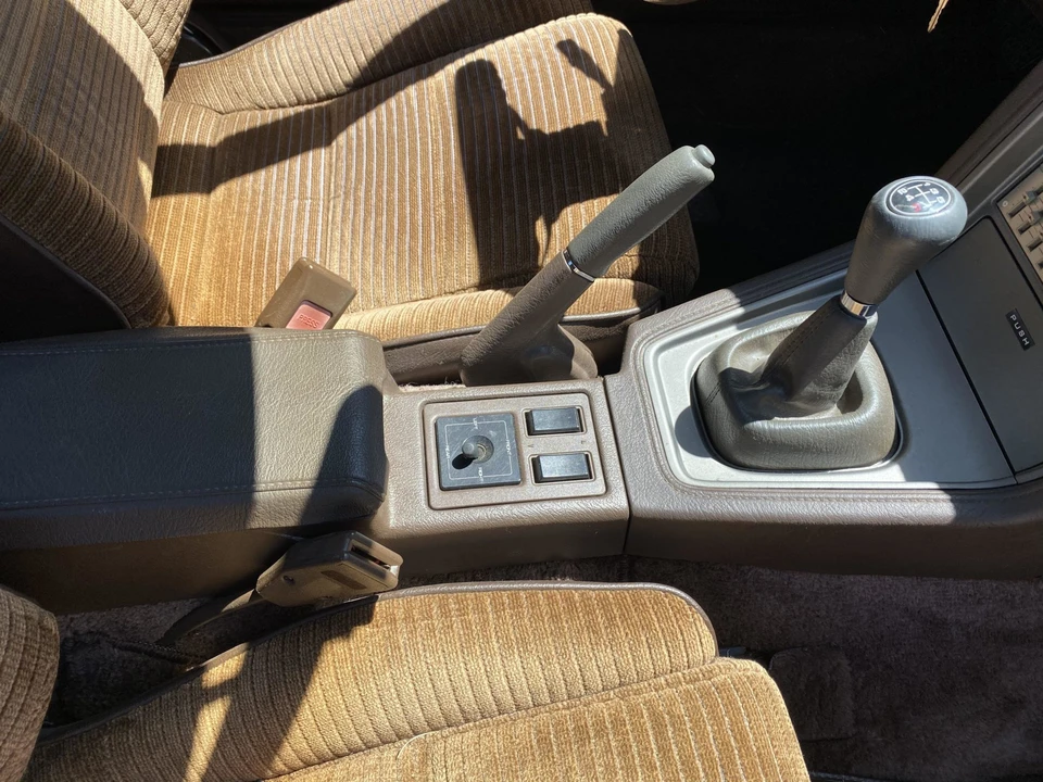 1985 Mazda RX-7 SA & FB - Image 24 of 31