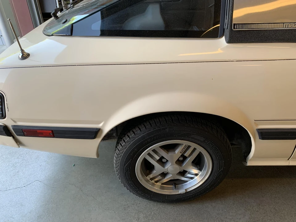 1985 Mazda RX-7 SA & FB - Image 13 of 31