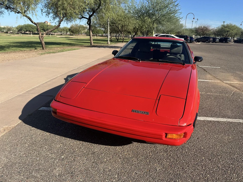 1985 Mazda RX-7 SA & FB - Image 2 of 31