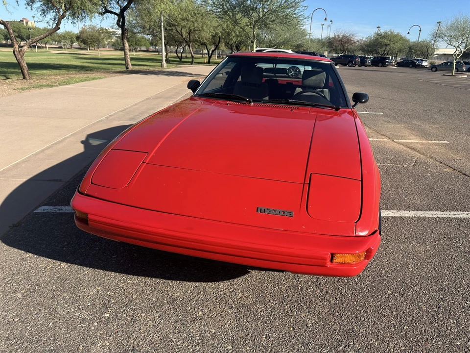 1985 Mazda RX-7 SA & FB - Image 3 of 31