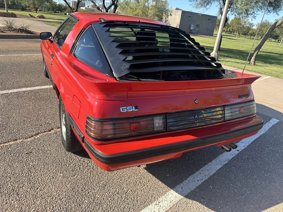 1985 Mazda RX-7 SA & FB - Image 24 of 31