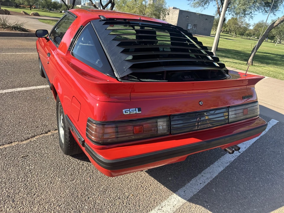 1985 Mazda RX-7 SA & FB - Image 26 of 31