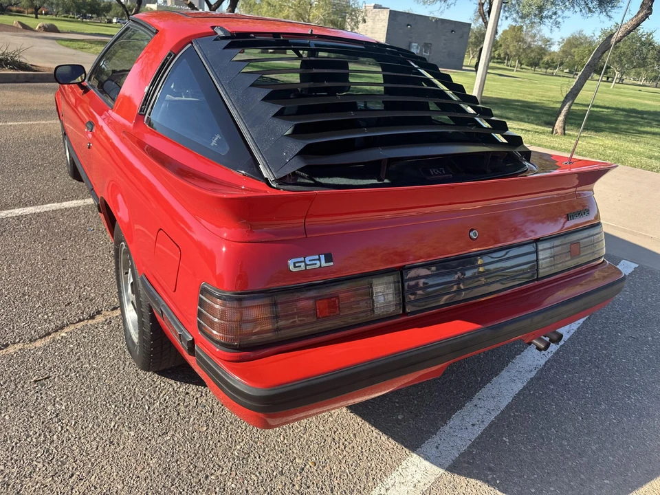 1985 Mazda RX-7 SA & FB - Image 25 of 31