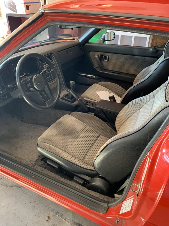 1985 Mazda RX-7 SA & FB - Image 15 of 31