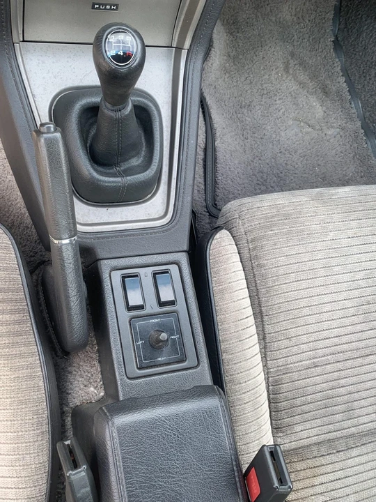 1985 Mazda RX-7 SA & FB - Image 21 of 31