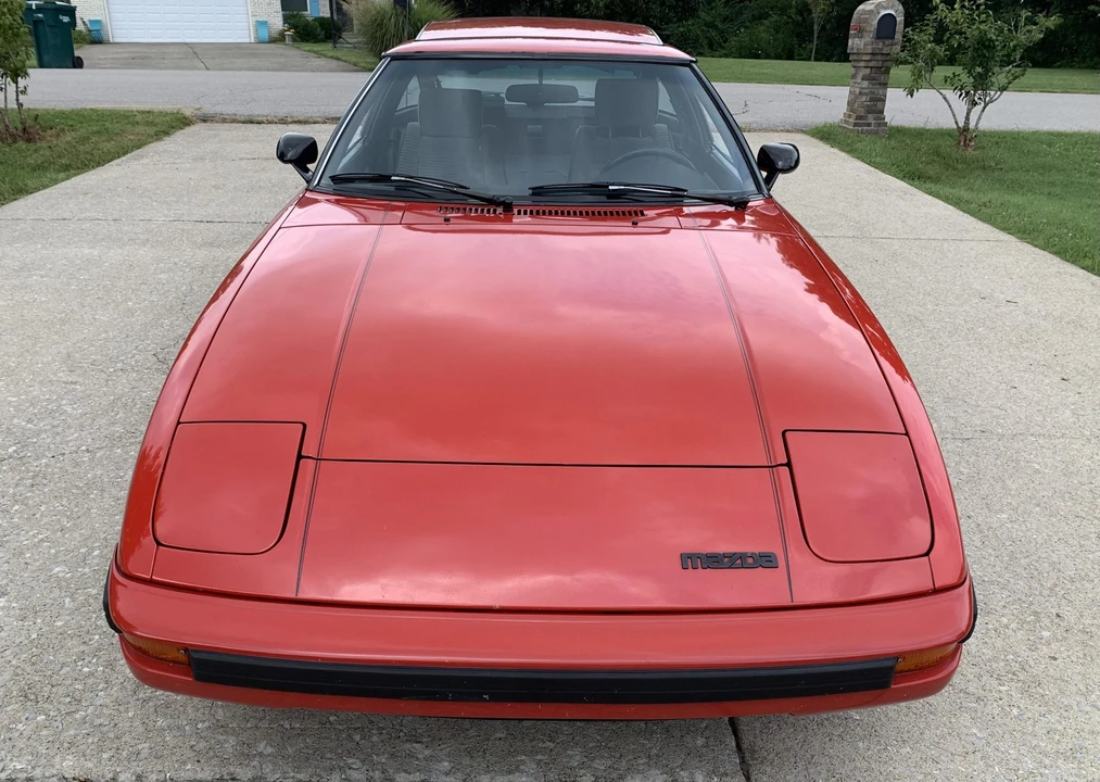 1985 Mazda RX-7 SA & FB - Image 12 of 31