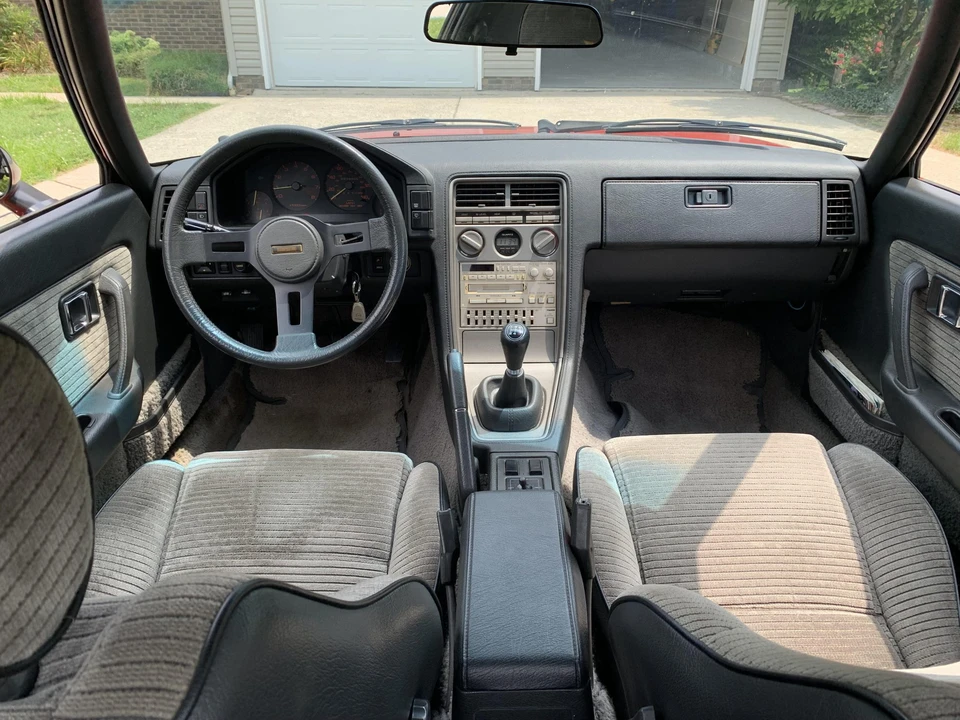 1985 Mazda RX-7 SA & FB - Image 17 of 31