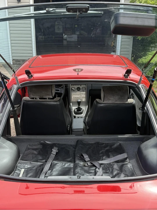 1985 Mazda RX-7 SA & FB - Image 24 of 31