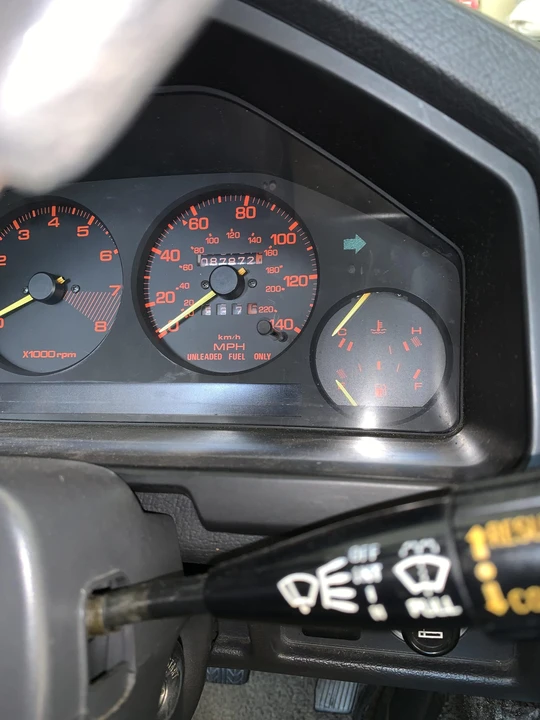 1985 Mazda RX-7 SA & FB - Image 18 of 31