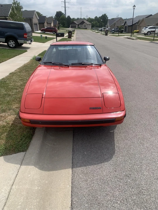 1985 Mazda RX-7 SA & FB - Image 11 of 31