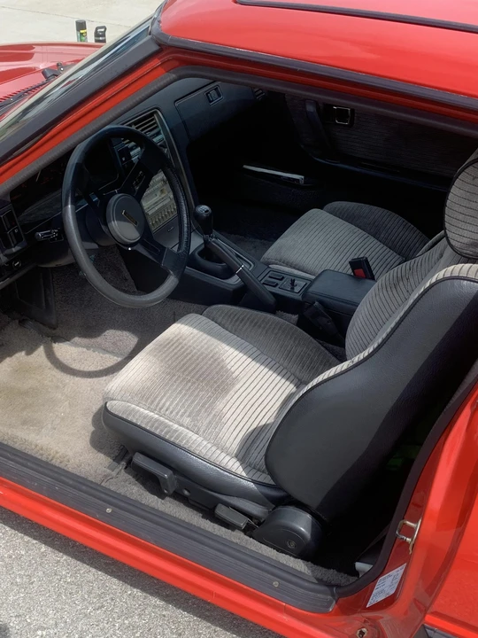 1985 Mazda RX-7 SA & FB - Image 14 of 31