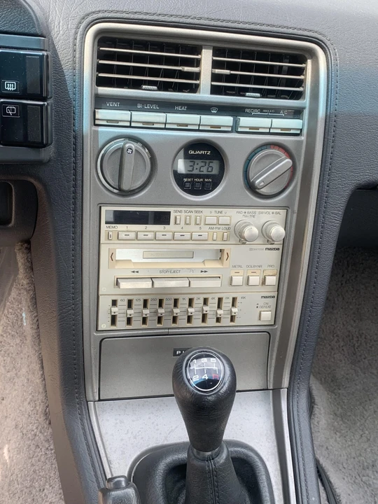 1985 Mazda RX-7 SA & FB - Image 20 of 31