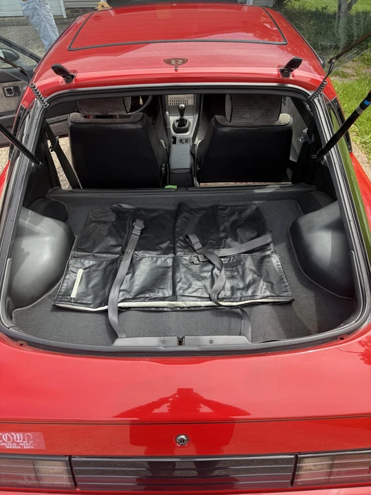 1985 Mazda RX-7 SA & FB - Image 25 of 31