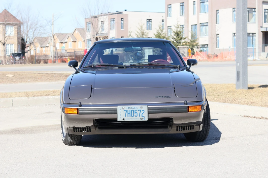 1985 Mazda RX-7 SA & FB - Image 2 of 31