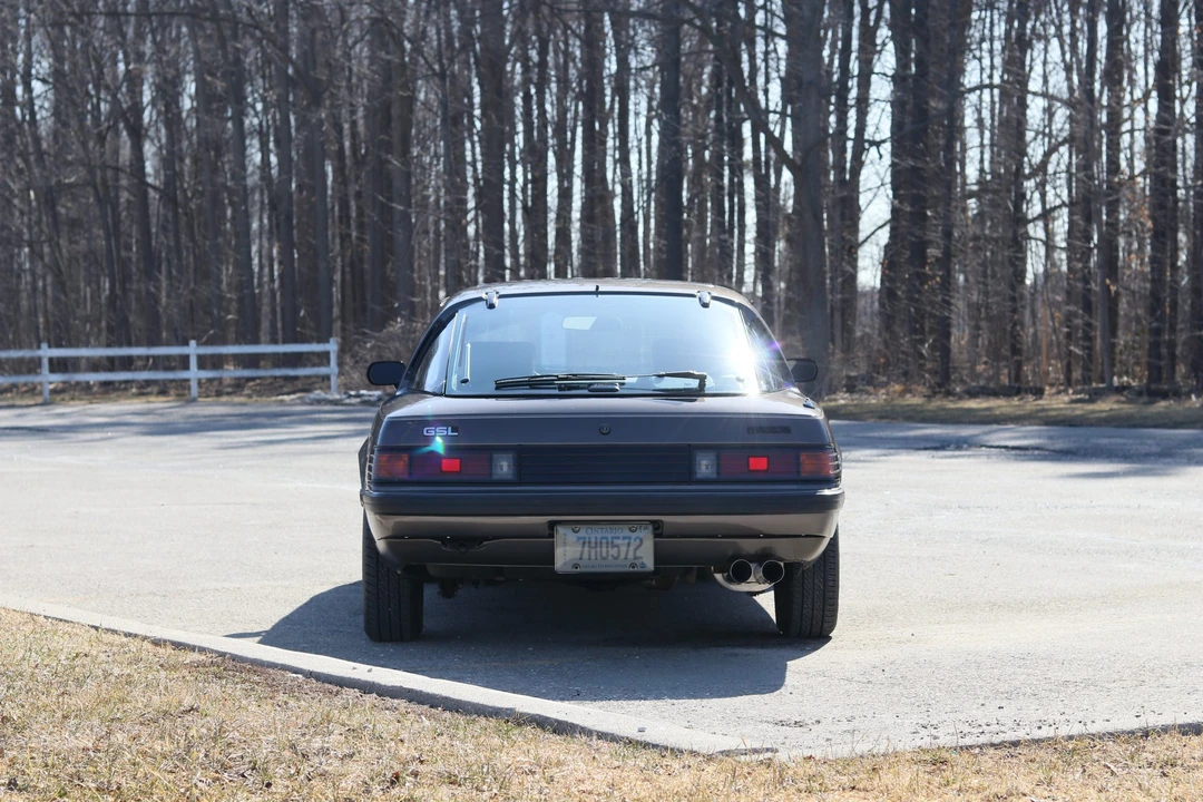 1985 Mazda RX-7 SA & FB - Image 7 of 31