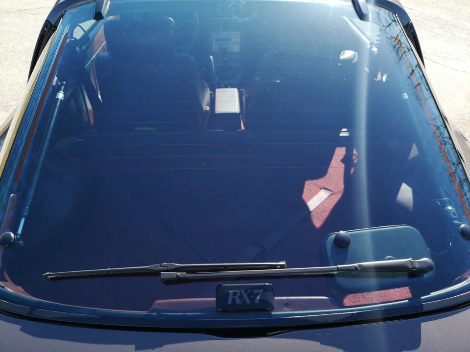 1985 Mazda RX-7 SA & FB - Image 28 of 31