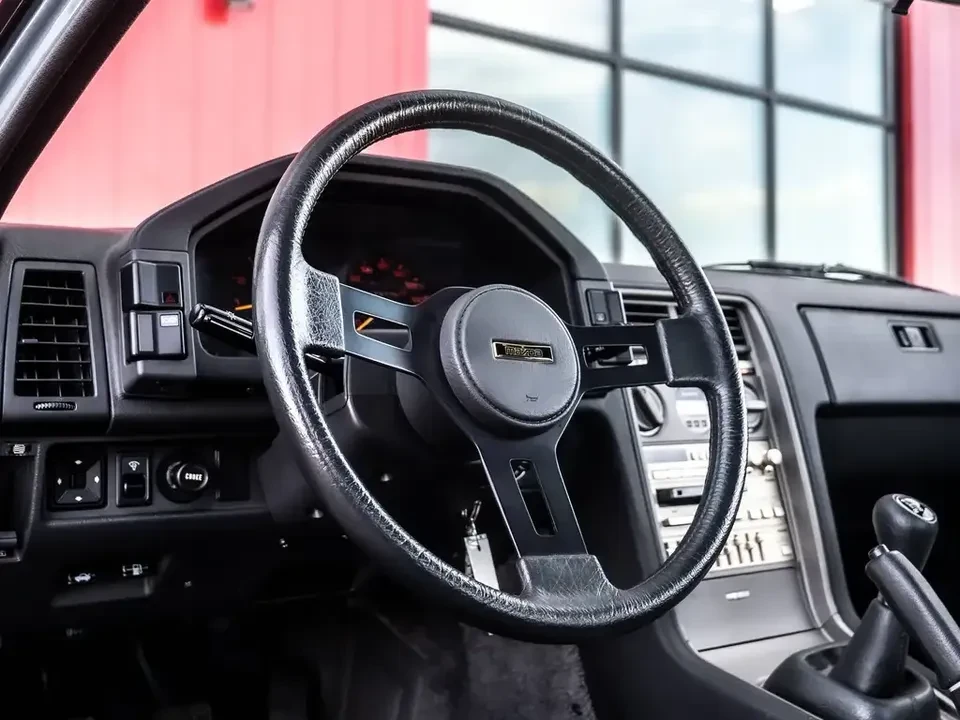 1985 Mazda RX-7 SA & FB - Image 8 of 17