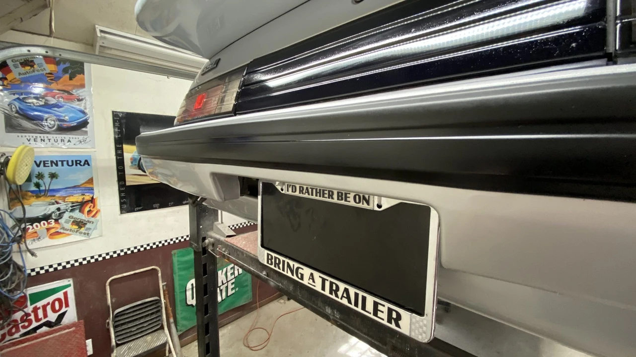 1985 Mazda RX-7 SA & FB - Image 28 of 31