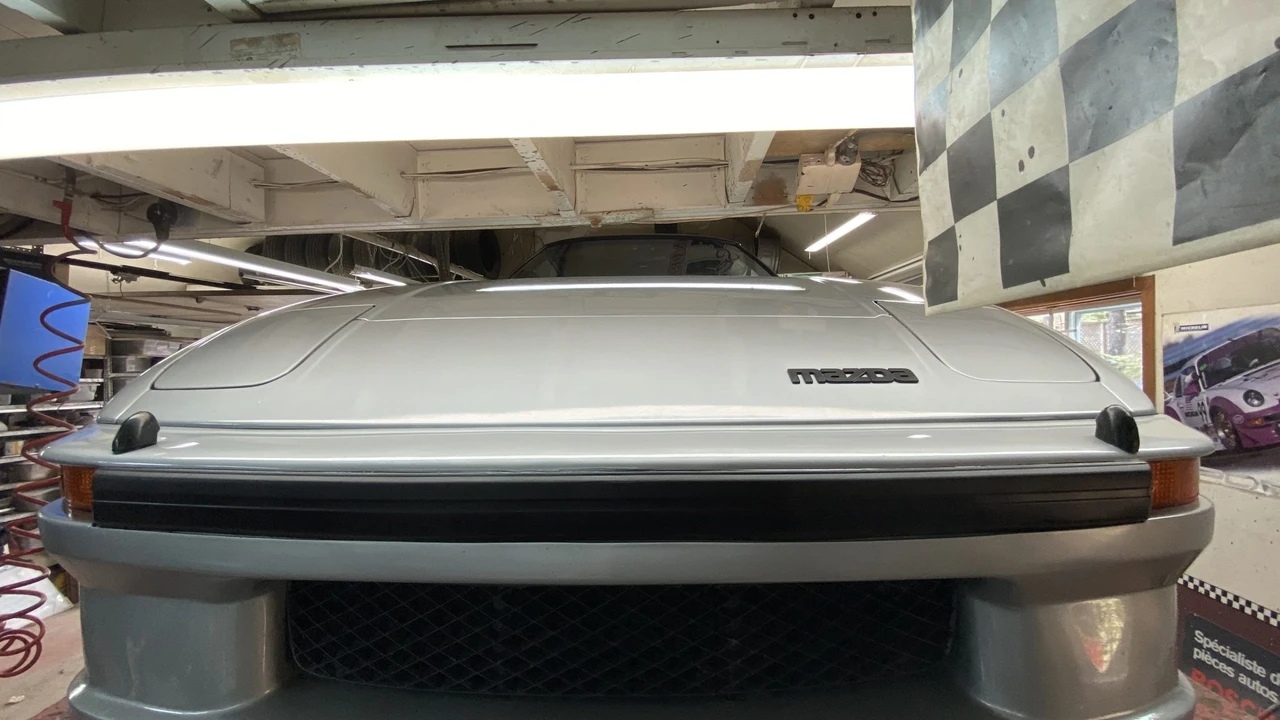 1985 Mazda RX-7 SA & FB - Image 27 of 31