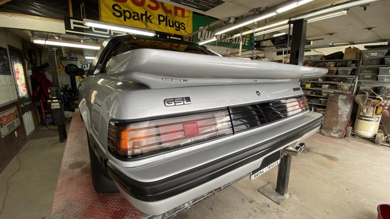 1985 Mazda RX-7 SA & FB - Image 18 of 31