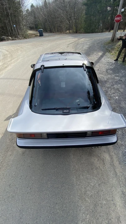 1985 Mazda RX-7 SA & FB - Image 17 of 31