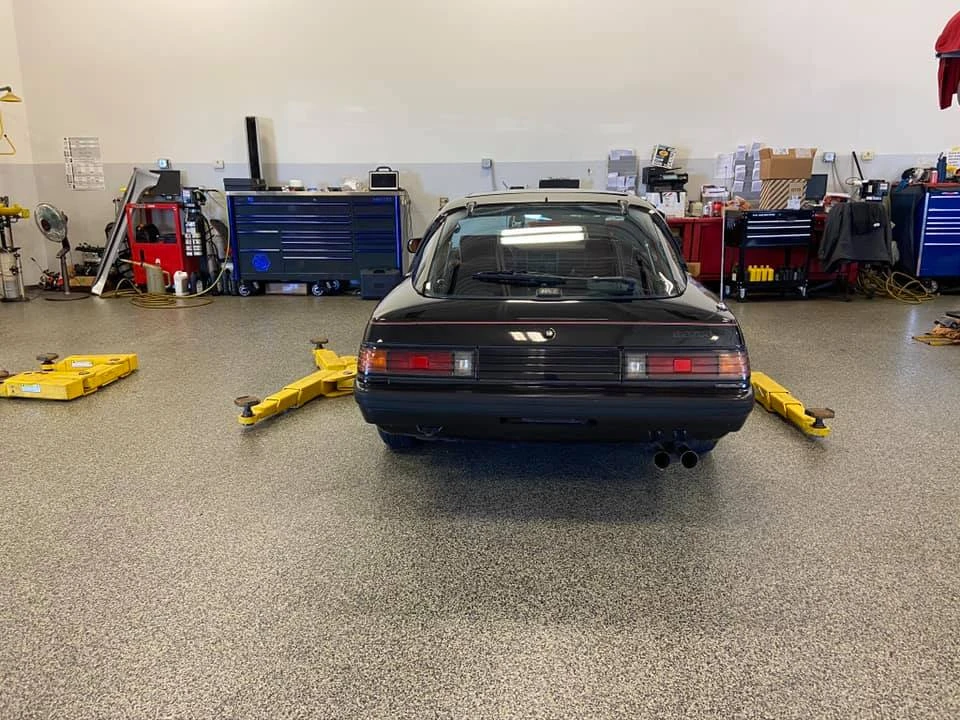 1985 Mazda RX-7 SA & FB - Image 15 of 31