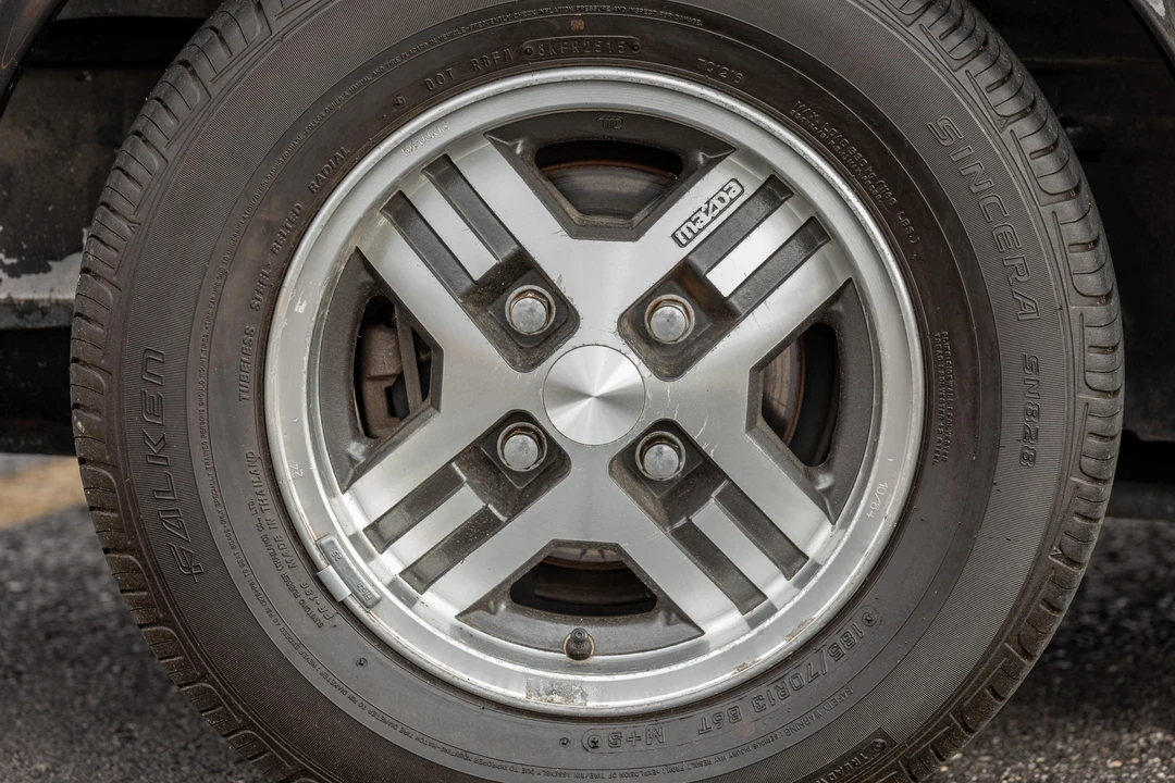 1985 Mazda RX-7 SA & FB - Image 30 of 31