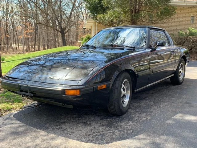 1985 Mazda RX-7 SA & FB - Image 9 of 31
