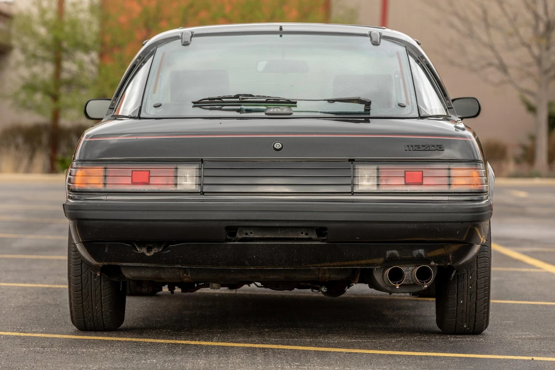 1985 Mazda RX-7 SA & FB - Image 5 of 31